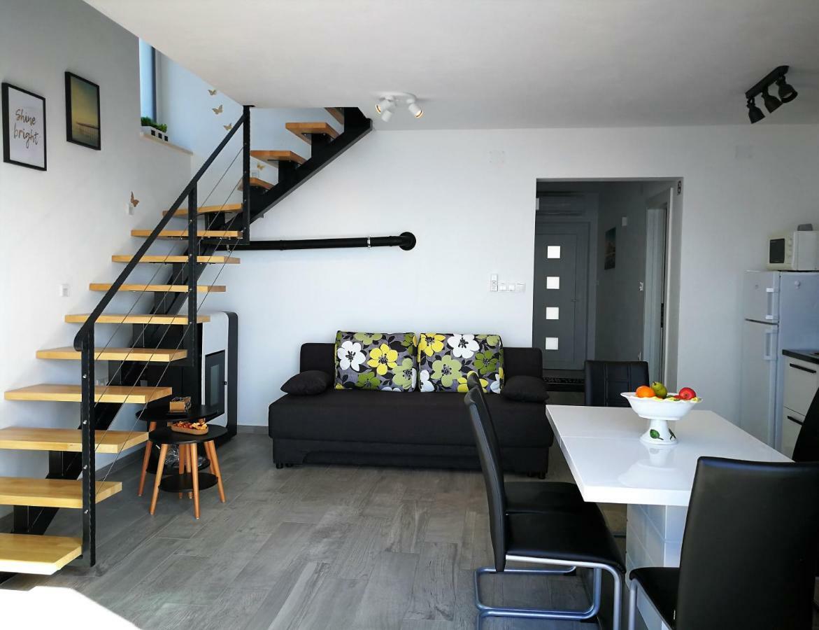 Apartment Segnia 센 외부 사진