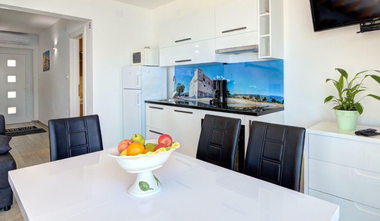 Apartment Segnia 센 외부 사진