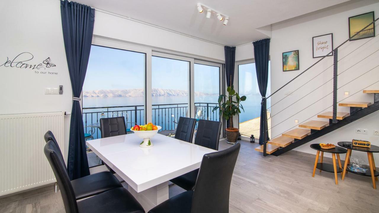 Apartment Segnia 센 외부 사진