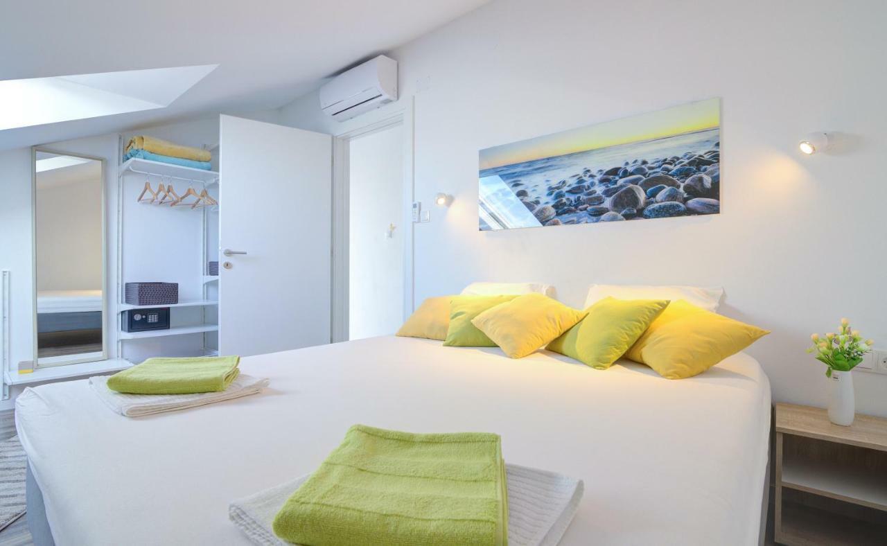 Apartment Segnia 센 외부 사진