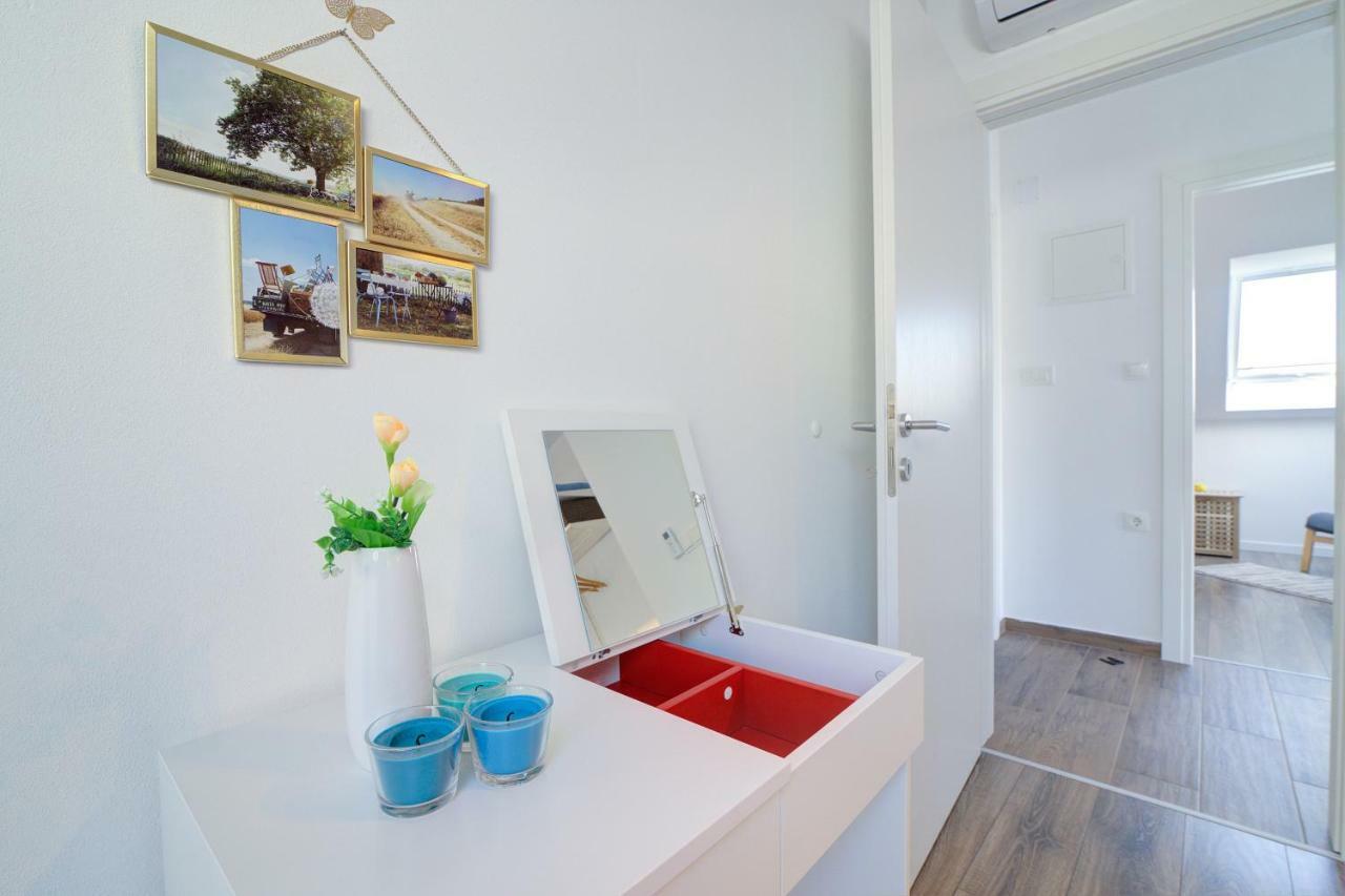 Apartment Segnia 센 외부 사진