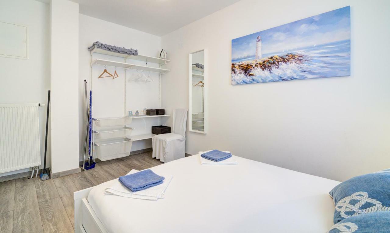 Apartment Segnia 센 외부 사진