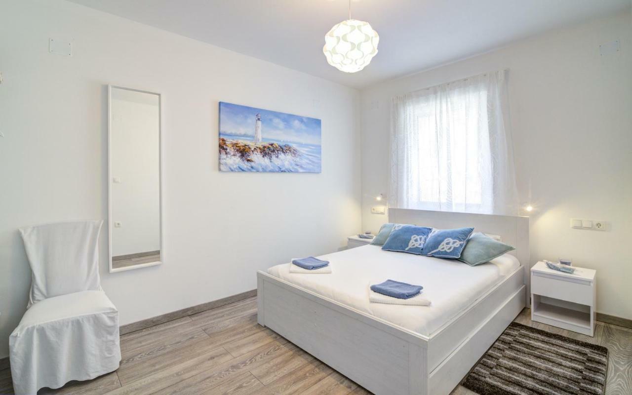 Apartment Segnia 센 외부 사진