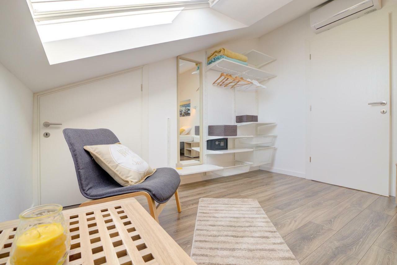 Apartment Segnia 센 외부 사진
